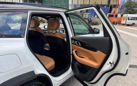 Geely Atlas, 2025 год, 2 745 000 рублей, 29 фотография