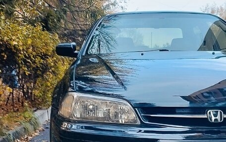 Honda Torneo, 2001 год, 495 000 рублей, 1 фотография