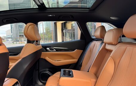 Geely Atlas, 2025 год, 2 745 000 рублей, 34 фотография