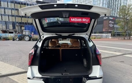 Geely Atlas, 2025 год, 2 745 000 рублей, 38 фотография