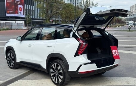 Geely Atlas, 2025 год, 2 745 000 рублей, 37 фотография