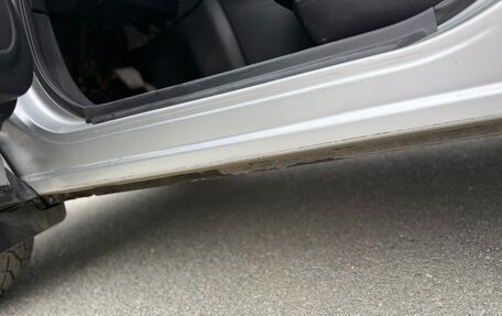 Nissan X-Trail, 2011 год, 1 230 000 рублей, 8 фотография