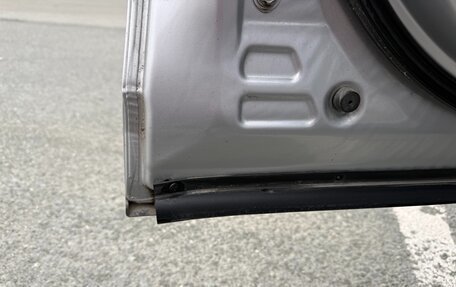 Nissan X-Trail, 2011 год, 1 230 000 рублей, 9 фотография