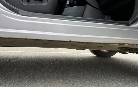 Nissan X-Trail, 2011 год, 1 230 000 рублей, 16 фотография