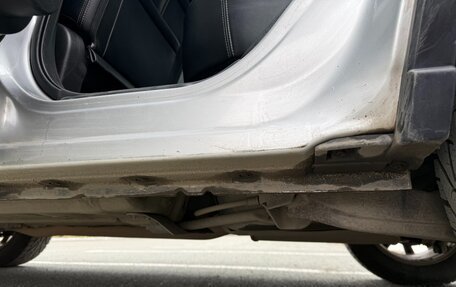 Nissan X-Trail, 2011 год, 1 230 000 рублей, 10 фотография