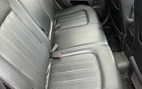 Nissan X-Trail, 2011 год, 1 230 000 рублей, 18 фотография