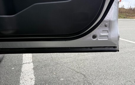 Nissan X-Trail, 2011 год, 1 230 000 рублей, 15 фотография