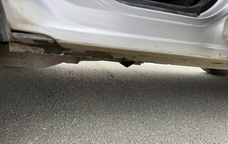 Nissan X-Trail, 2011 год, 1 230 000 рублей, 17 фотография