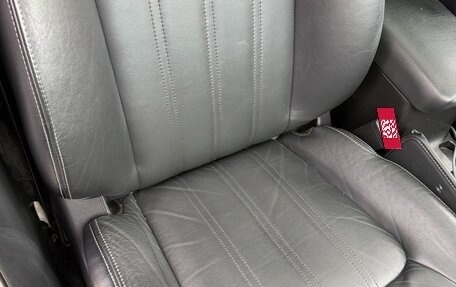 Nissan X-Trail, 2011 год, 1 230 000 рублей, 11 фотография