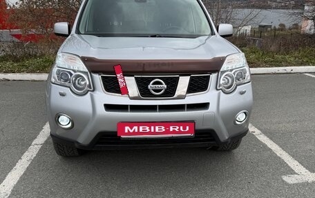 Nissan X-Trail, 2011 год, 1 230 000 рублей, 13 фотография