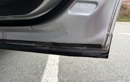 Nissan X-Trail, 2011 год, 1 230 000 рублей, 19 фотография