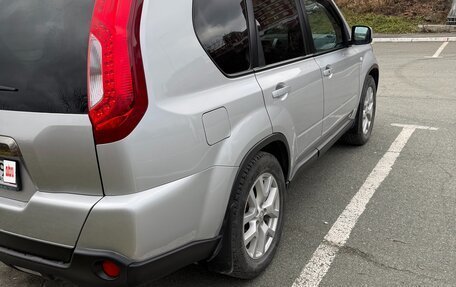 Nissan X-Trail, 2011 год, 1 230 000 рублей, 22 фотография