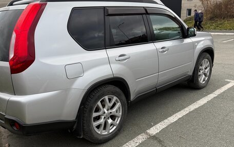 Nissan X-Trail, 2011 год, 1 230 000 рублей, 23 фотография