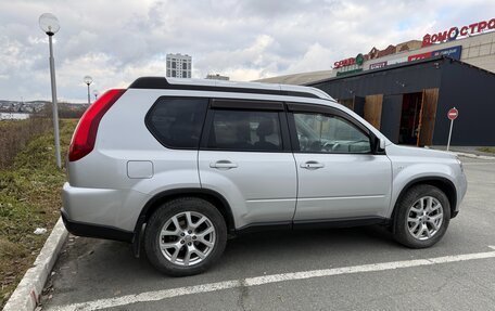 Nissan X-Trail, 2011 год, 1 230 000 рублей, 24 фотография