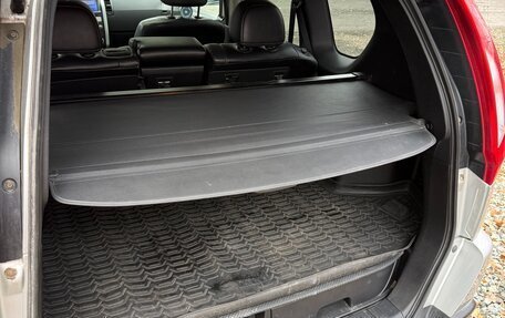 Nissan X-Trail, 2011 год, 1 230 000 рублей, 27 фотография