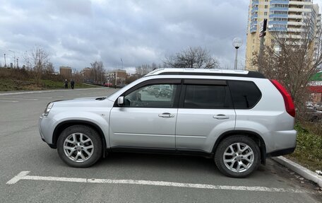 Nissan X-Trail, 2011 год, 1 230 000 рублей, 20 фотография