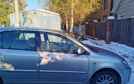 Toyota Corolla, 2007 год, 600 000 рублей, 2 фотография