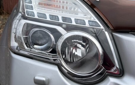 Nissan X-Trail, 2011 год, 1 230 000 рублей, 28 фотография