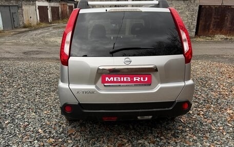 Nissan X-Trail, 2011 год, 1 230 000 рублей, 26 фотография