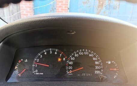 Toyota Corolla, 2007 год, 600 000 рублей, 8 фотография