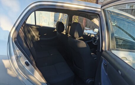Toyota Corolla, 2007 год, 600 000 рублей, 14 фотография