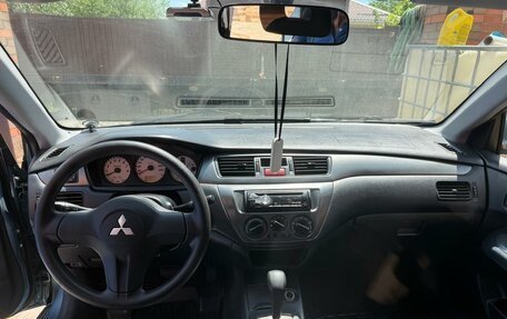 Mitsubishi Lancer IX, 2007 год, 520 000 рублей, 6 фотография