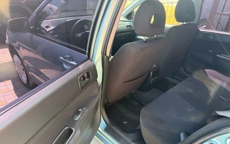 Mitsubishi Lancer IX, 2007 год, 520 000 рублей, 7 фотография