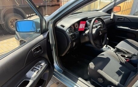 Mitsubishi Lancer IX, 2007 год, 520 000 рублей, 5 фотография