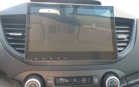 Honda CR-V IV, 2013 год, 1 899 999 рублей, 4 фотография