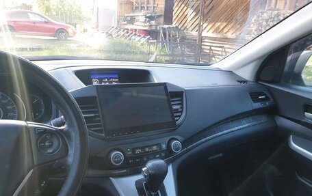 Honda CR-V IV, 2013 год, 1 899 999 рублей, 5 фотография