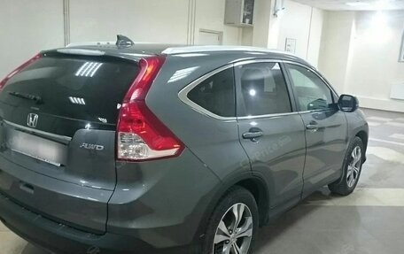 Honda CR-V IV, 2013 год, 1 899 999 рублей, 3 фотография