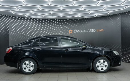 Geely Emgrand EC7, 2014 год, 465 000 рублей, 5 фотография