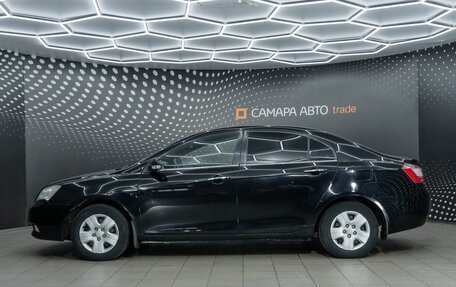 Geely Emgrand EC7, 2014 год, 465 000 рублей, 6 фотография