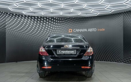 Geely Emgrand EC7, 2014 год, 465 000 рублей, 8 фотография
