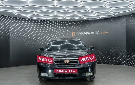 Geely Emgrand EC7, 2014 год, 465 000 рублей, 7 фотография