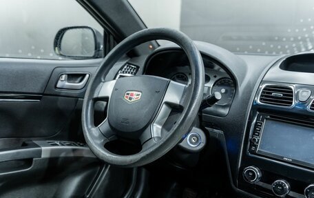 Geely Emgrand EC7, 2014 год, 465 000 рублей, 10 фотография