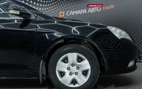Geely Emgrand EC7, 2014 год, 465 000 рублей, 15 фотография