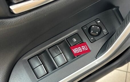 Toyota RAV4, 2020 год, 3 456 000 рублей, 16 фотография