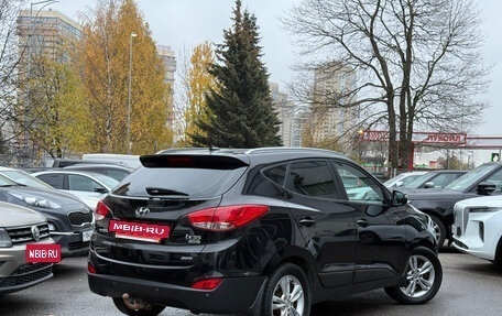 Hyundai ix35 I рестайлинг, 2012 год, 1 390 000 рублей, 6 фотография
