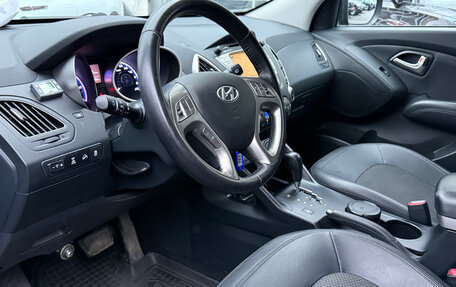 Hyundai ix35 I рестайлинг, 2012 год, 1 390 000 рублей, 7 фотография