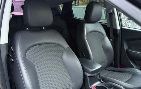 Hyundai ix35 I рестайлинг, 2012 год, 1 390 000 рублей, 10 фотография