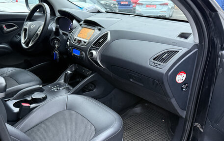 Hyundai ix35 I рестайлинг, 2012 год, 1 390 000 рублей, 9 фотография