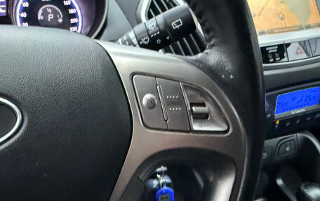 Hyundai ix35 I рестайлинг, 2012 год, 1 390 000 рублей, 16 фотография