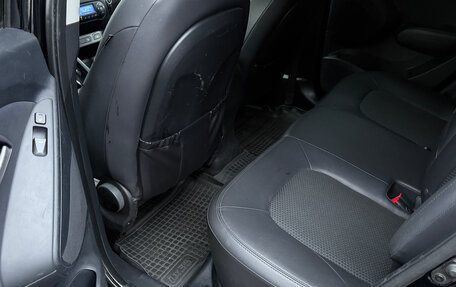 Hyundai ix35 I рестайлинг, 2012 год, 1 390 000 рублей, 13 фотография