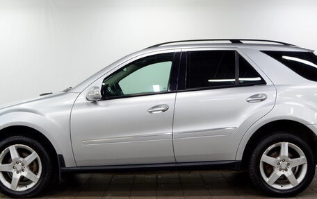 Mercedes-Benz M-Класс, 2008 год, 1 100 000 рублей, 5 фотография
