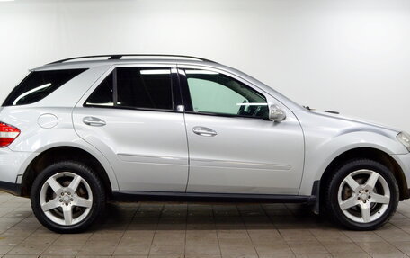 Mercedes-Benz M-Класс, 2008 год, 1 100 000 рублей, 4 фотография