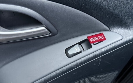 Hyundai ix35 I рестайлинг, 2012 год, 1 390 000 рублей, 12 фотография