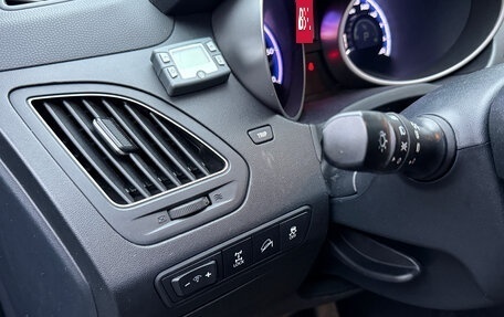 Hyundai ix35 I рестайлинг, 2012 год, 1 390 000 рублей, 14 фотография