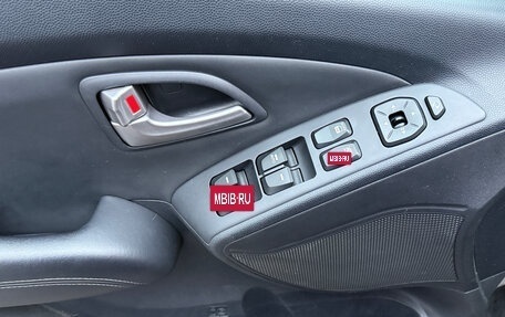 Hyundai ix35 I рестайлинг, 2012 год, 1 390 000 рублей, 15 фотография