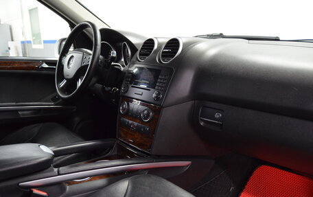 Mercedes-Benz M-Класс, 2008 год, 1 100 000 рублей, 9 фотография